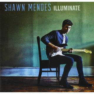 Cd: Illuminate Cd: Illuminate
