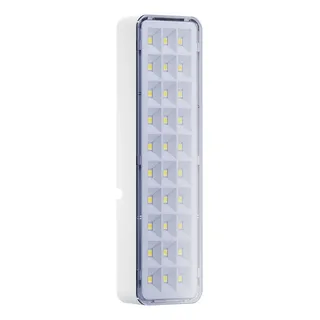 Intelbras Luminária De Emergência Autônoma Intelbras Lea 31