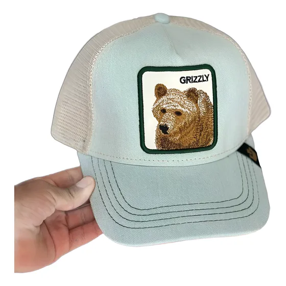 Gorra Grizzly - Goorin Bros