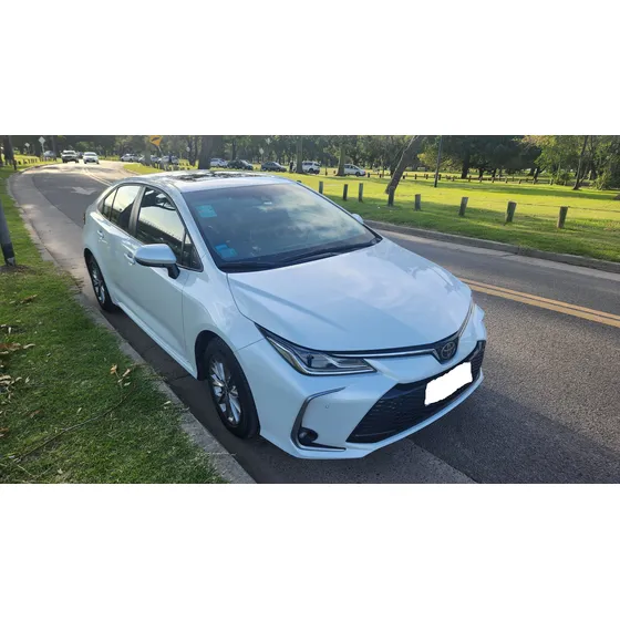 Toyota Corolla Xei Cvt 2.0