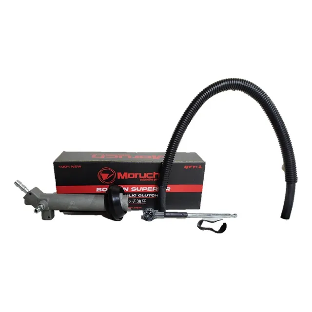 Bombin Superior Clutch Ford Triton 5.4 F350 Super Duty 6.2