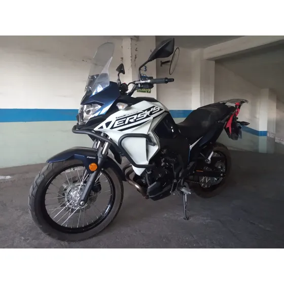 Kawasaki Versys 300 Mod. 22 1200 Km