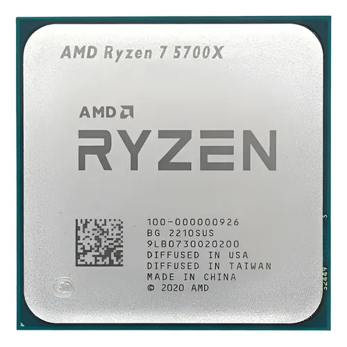 Processador Amd Ryzen 9 9950x 4.3ghz Am5 100-100001277wof