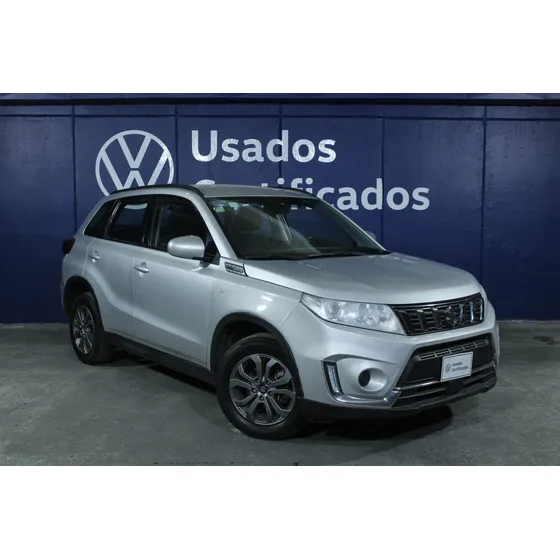Suzuki Vitara 1.6 Gls Automática