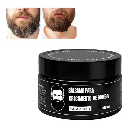 Cosméticos Para Barba, Estimulante Barba1.eq1