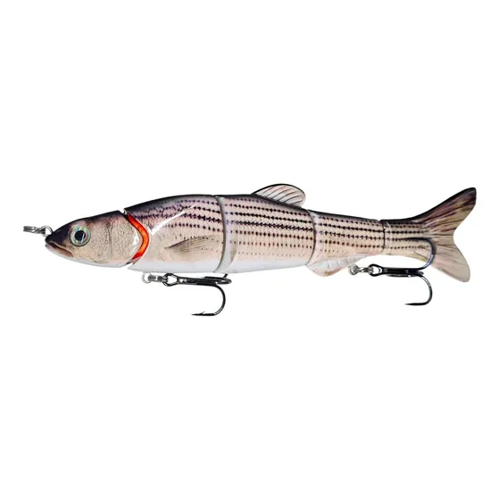 Señuelo Caster Bullet 16.5cm 40.4gr Articulado Hundimiento Color C363