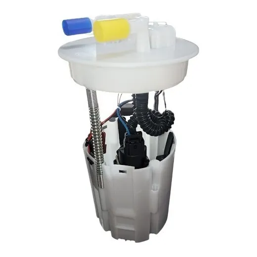 Bomba De Gasolina Completa Chery Arauca, Chery X1