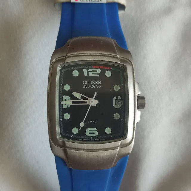 Reloj Seiko Eco Drive