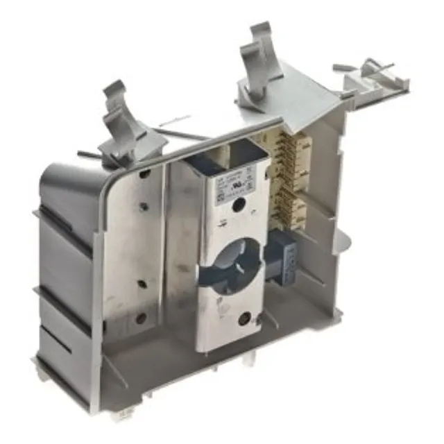 Tarjeta Para Lavadora Carga Frontal Whirlpool W10197864
