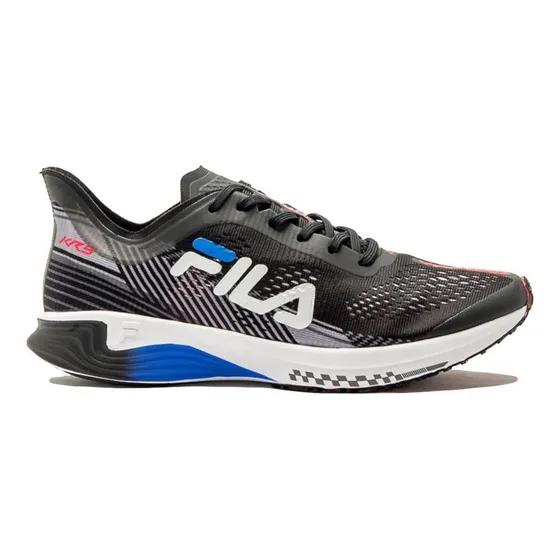 Fila Zapatillas - Kr5 Wmns Ngrsry