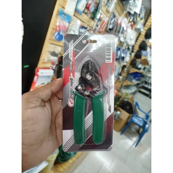 Cortador De Capilar