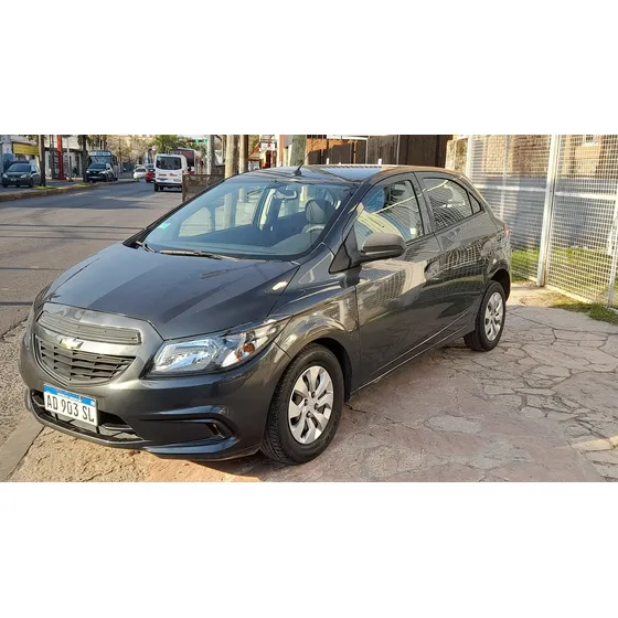 Chevrolet Onix 1.4 Joy Ls