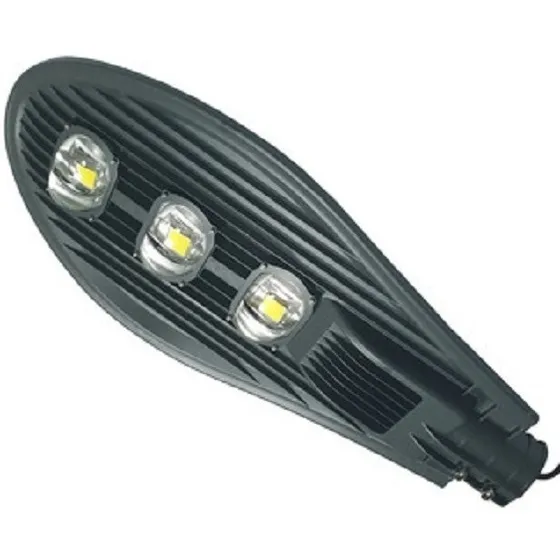 Luminaria Led 150w Para Postes 