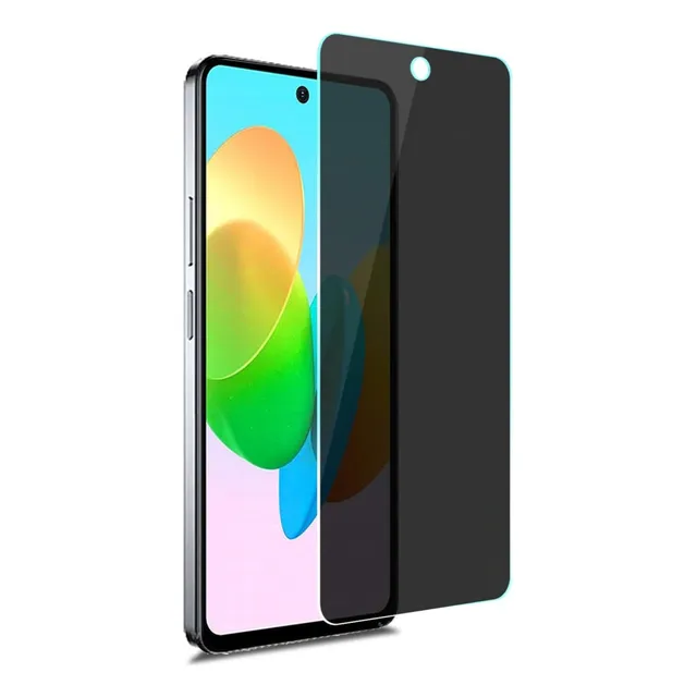 Protector Pantalla Antiespía Spark Go 2024 Spark 20 20c