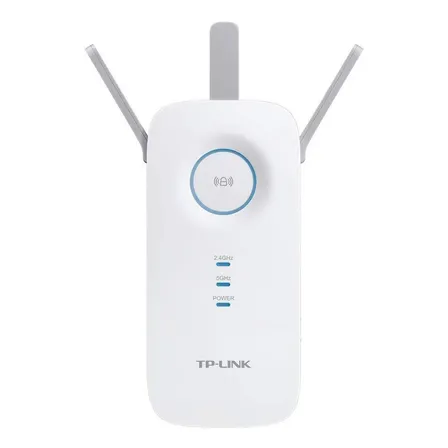 Access Point, Repetidor Tp-link Re450 Branco