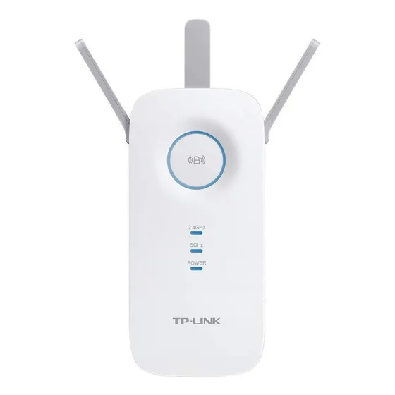 Access Point, Repetidor Tp-link Re450 Branco