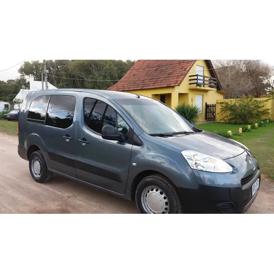 Peugeot Partner 1.6 Hdi Furgon Confort Airbag
