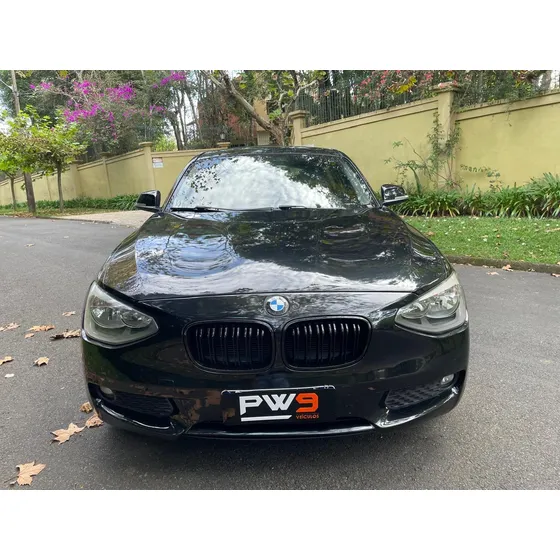 Bmw Serie 1 116i 1a11