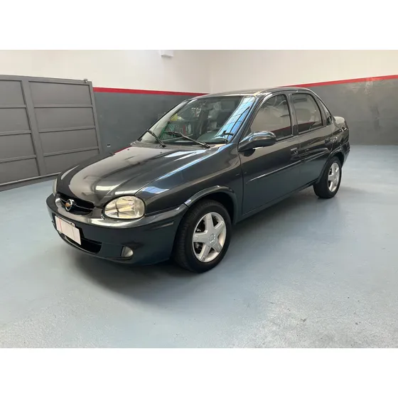 Chevrolet Corsa Classic 1.6 Se Esp 2