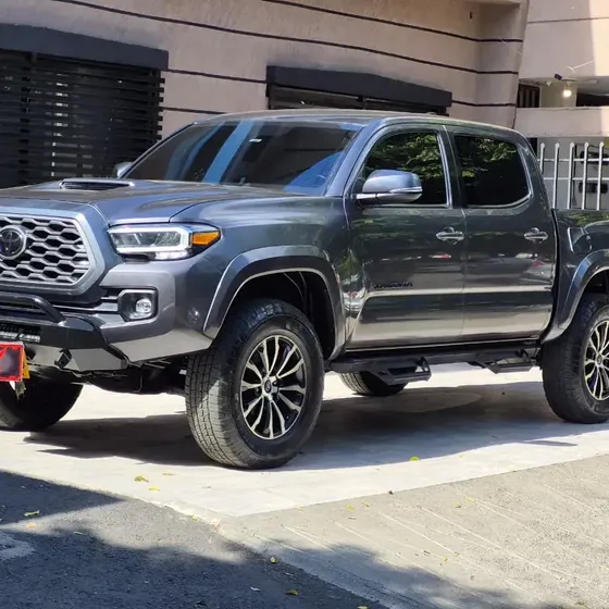 Toyota Tacoma 3.5 4wd usado en Cúcuta