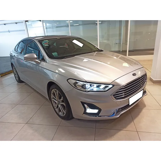 Ford Mondeo 2.0 Se Ecoboost At 240cv