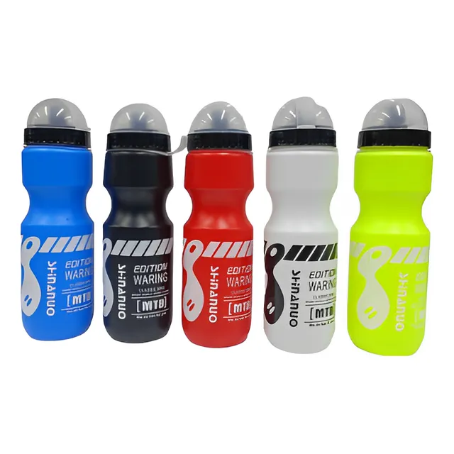 Termo Grande De Ciclismo/deporte De 750 Ml 