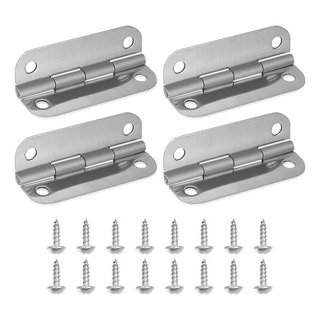 4 Bisagras De Acero Inoxidable Más Frías Para Hieleras Lgloo 4 Bisagras De Acero Inoxidable Más Frías Para Hieleras Lgloo