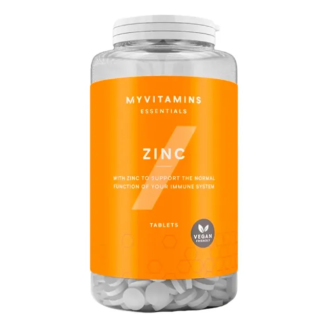 Zinc X90 Tab - My Protein