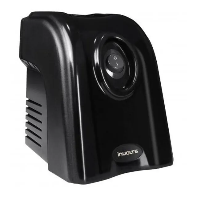 Protetor 500v Eletrônico Para Pc 110/220 Mono | Involts