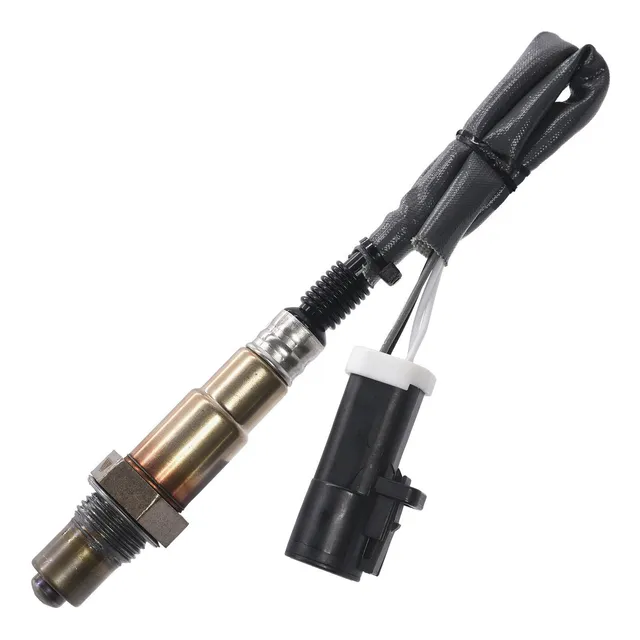 Sensor O2 Ox Izq/der Explorer Sport Trac 4.0l V6 07/10