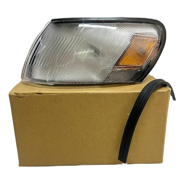 Faro Cocuyo Corolla Baby Camry 92 96 Izquierdo Derecho