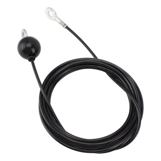 Cable De Polea De Acero De 4 Metros Para Gimnasio En Casa Cable De Polea De Acero De 4 Metros Para Gimnasio En Casa