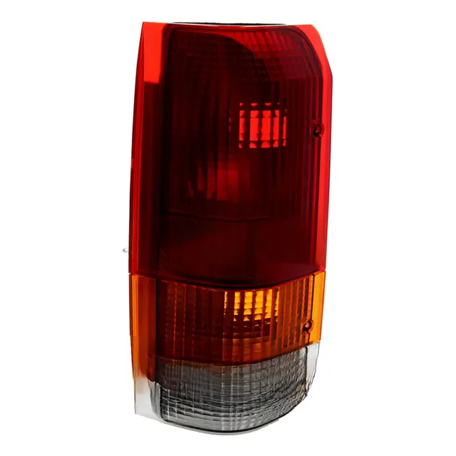 Faro Trasero Ford F-100/f150 92/96 Derecho Original Ftm