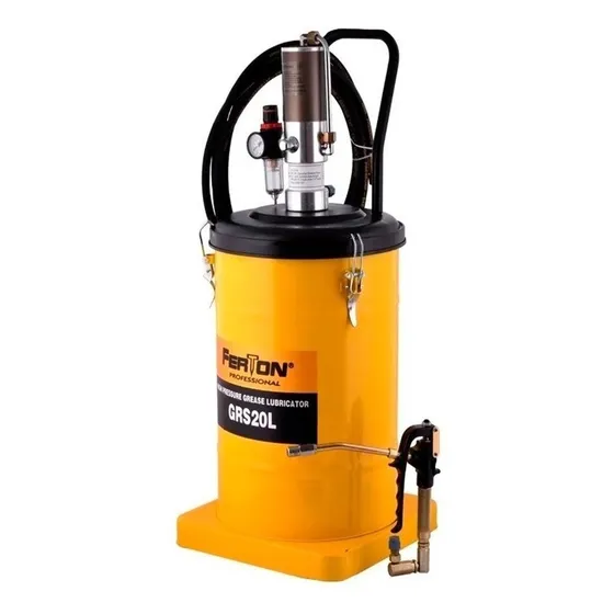 Grasera Neumatica 20l Ferton