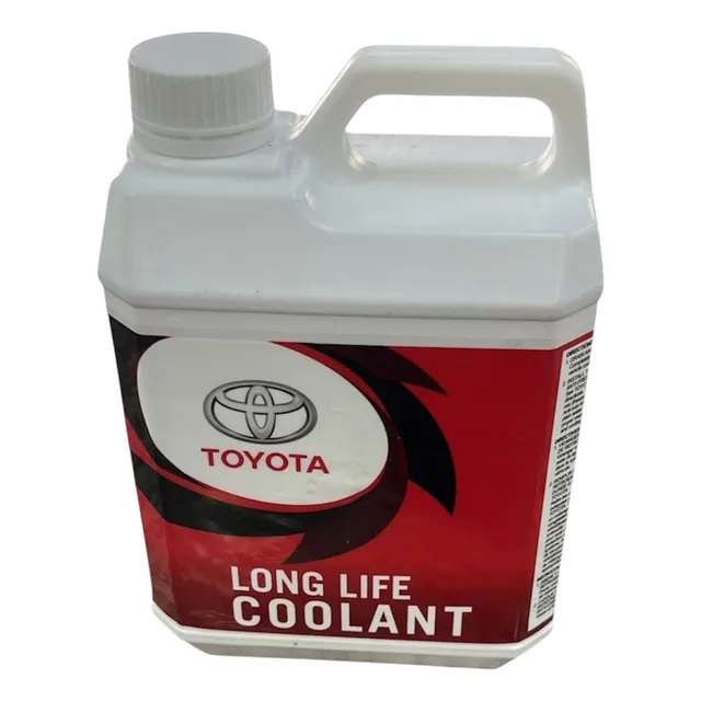 Refrigerante Concentrado Toyota Japonés 2 Litros