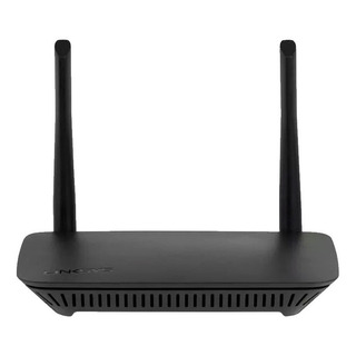 Router Inalámbrico Wifi 5 De Doble Banda Linksys Ac1000 Router Inalámbrico Wifi 5 De Doble Banda Linksys Ac1000