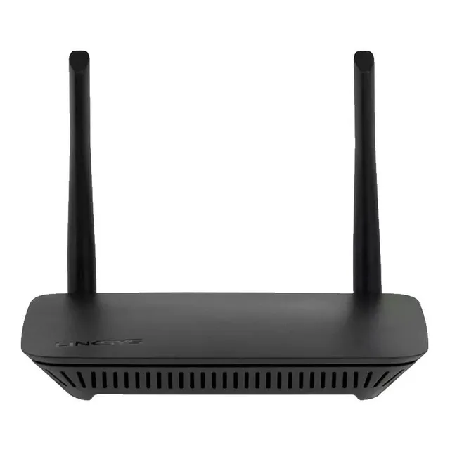 Router inalámbrico WiFi 5 de doble banda Linksys AC1000