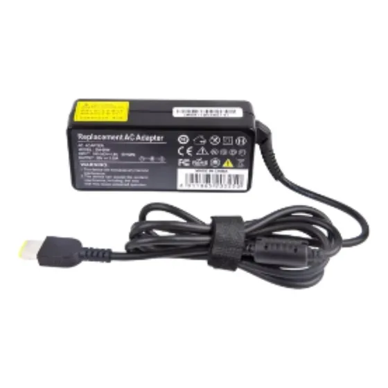 Cargador Laptop 20v 3.25a Globe