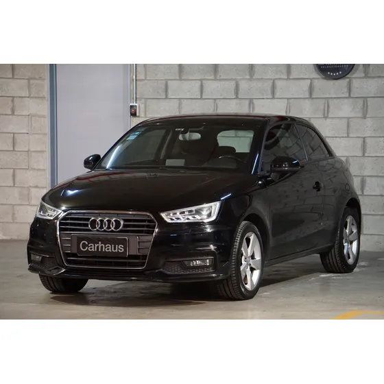 Audi A1 1.4 Tfsi Stronic 125cv