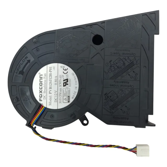 Ventilador Dell Optiplex 7090 7070 7080 7060 7050 03cwf9