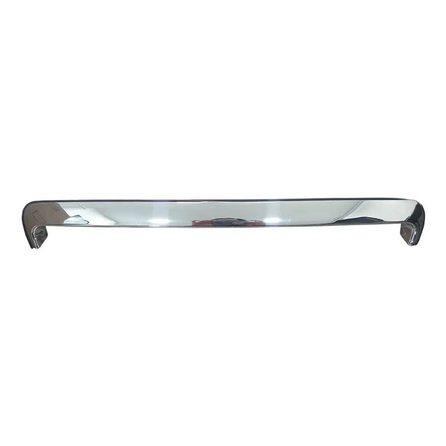 Platina Cromada Capot Aveo Ls Lt 2011-2015