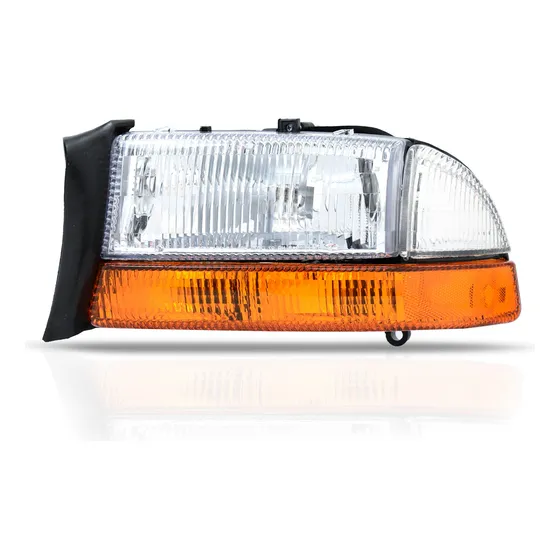 Faro Durango 1998 2000 2003 Dakota 1997 2004 Izquierdo*