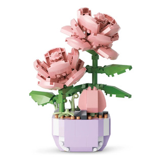 Plantas En Macetas Para Amantes Del Tiempo (317 Piezas), Com Plantas En Macetas Para Amantes Del Tiempo (317 Piezas), Com