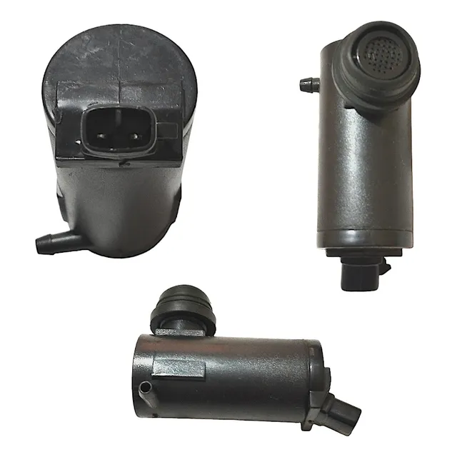 Bomba Wiper Limpia Parabrisas Aveo Optra Spark Corsa Elantra
