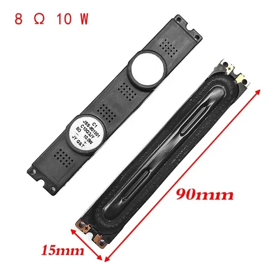 Cornetas Tv Samsung Bn96-12941