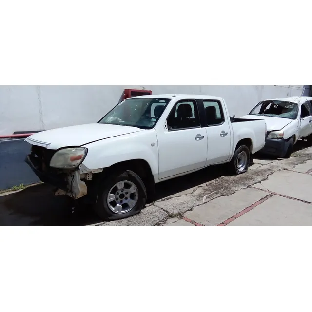 Mazda Bt-50 2.6