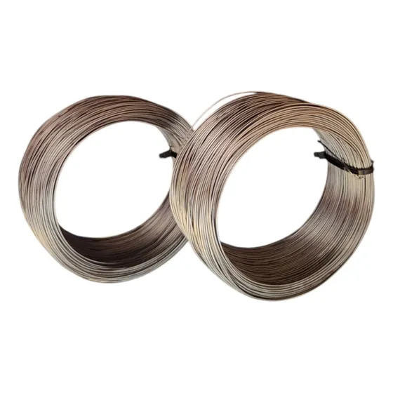 Alambre Gris Plomo C22 / Artesanías Y Alambrismo / 2 Unidade