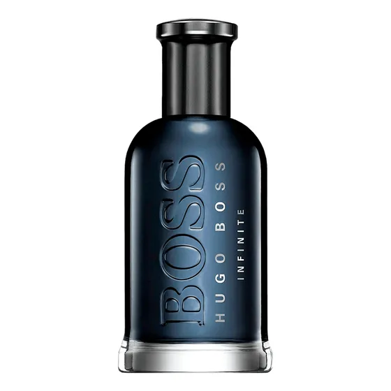 Hugo Boss Bottled Infinite Eau De Parfum - Perfume Masculino 100ml