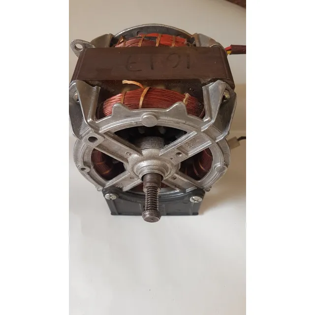 Motor Secadora Electrolux  Original 
