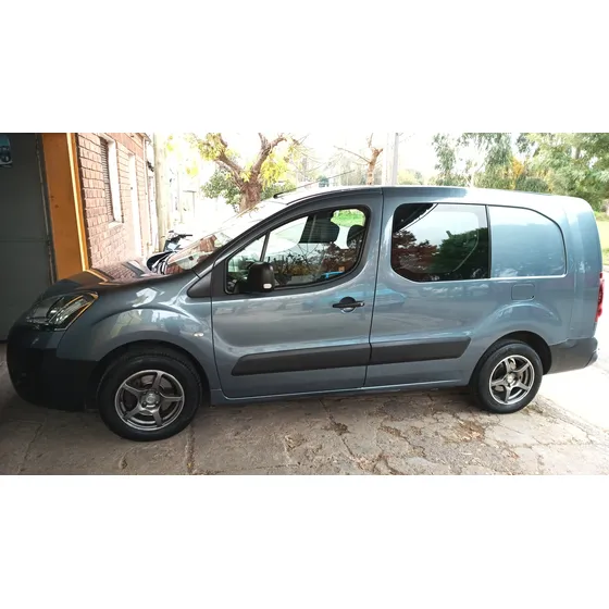 Citroën Berlingo 1.6 Sx Pack 110cv Am53